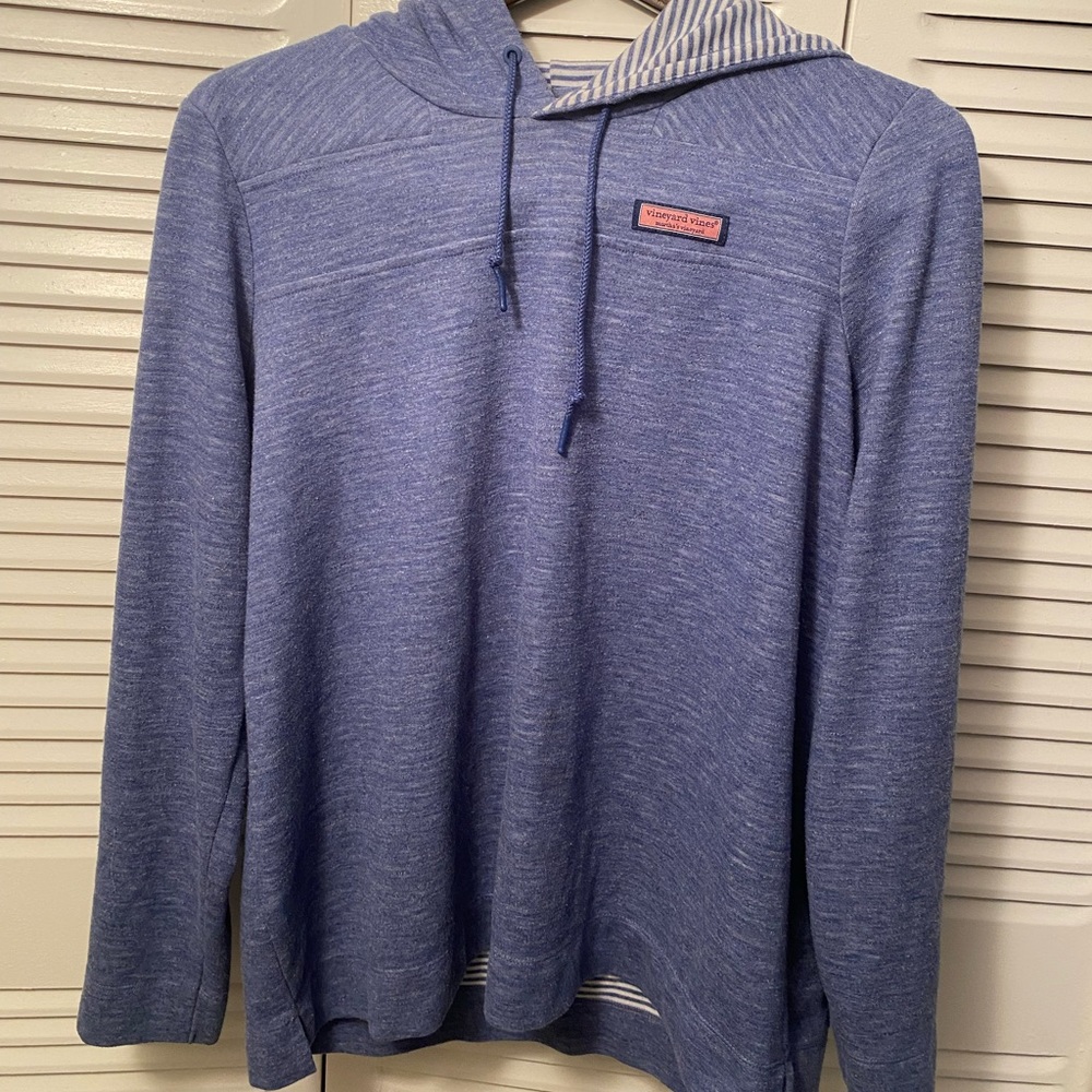 Men’s Vineyard Vines Hoodie